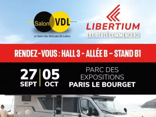 Salon VDL Bourget 2025