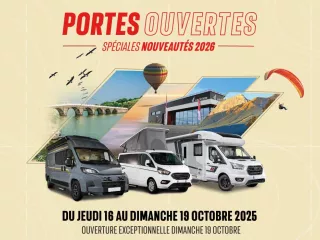Portes Ouvertes Libertium
