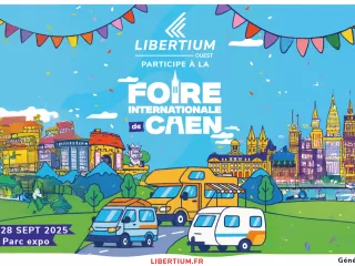 FOIRE DE CAEN