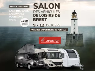 SALON BREST 2025