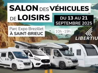 SALON ST BRIEUC 2026