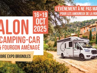 Foire Expo de Brignoles