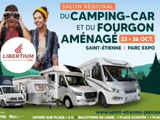 SALON SAINT ETIENNE