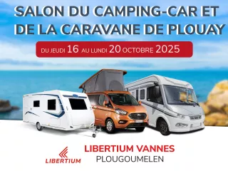 SALON DE PLOUAY