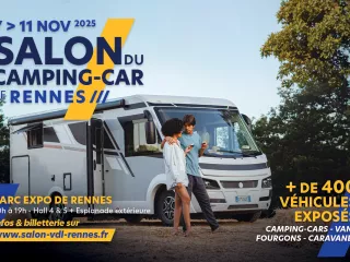 Salon Rennes