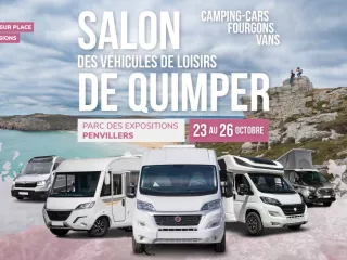 SALON QUIMPER