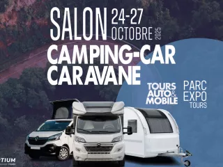 SALON DE TOURS