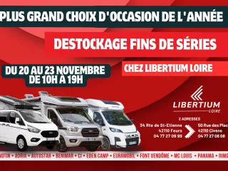 PO SPECIALES OCCASIONS LIBERTIUM LOIRE