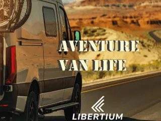 Découvrez la Van Life 