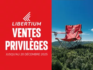 Ventes Privilèges