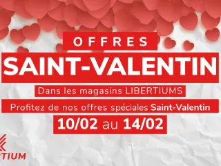SAINT VALENTIN