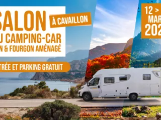 Salon De Cavaillon
