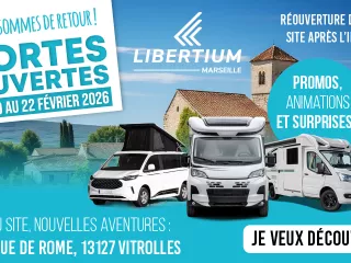 Portes Ouvertes Vitrolles