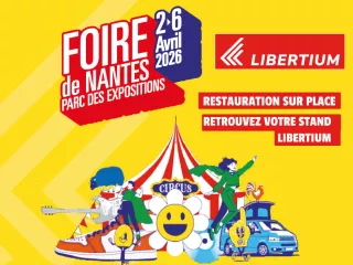Foire de Nantes