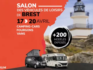 SALON DE BREST
