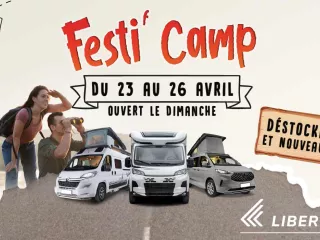 FestiCamp