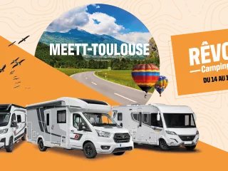 Rêvons Camping-Car