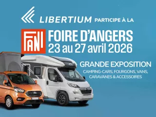 Foire d'Angers
