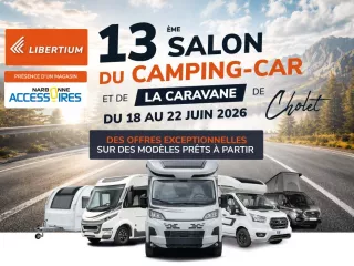 SALON DE CHOLET