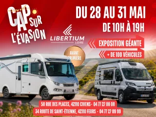 Cap sur l'évasion