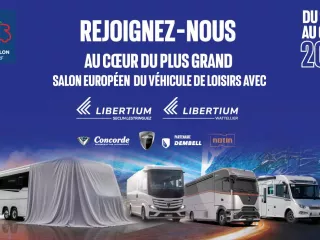 Caravan Salon Düsseldorf 2026