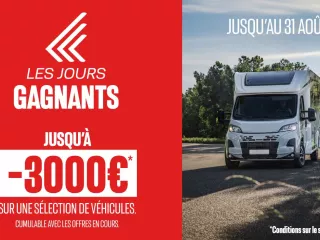 Les Jours Gagnants Libertium