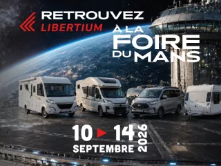 FOIRE DE MANS 2026