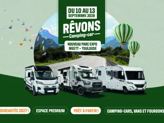 Rêvons Camping-Car