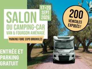 Salon De Brignoles