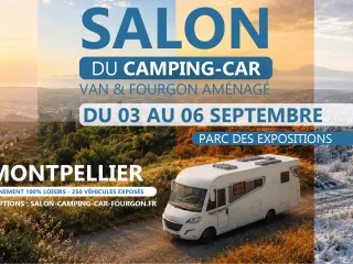 Salon De Montpellier 