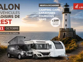 Salon de Brest