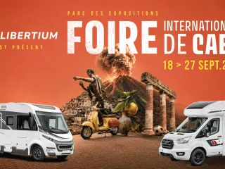 Foire de caen