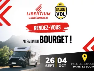 Salon VDL Bourget 2026