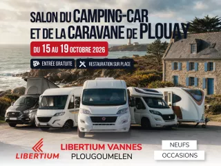 SALON DE PLOUAY