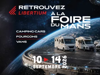 FOIRE DE MANS 2026