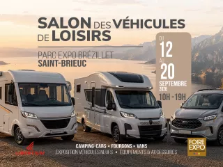 SALON ST BRIEUC