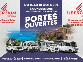 Portes Ouvertes