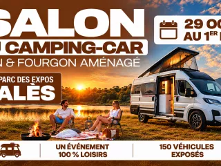 Salon d'Alès