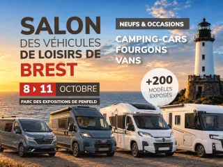 SALON DE BREST