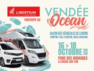 VENDEE OCEAN