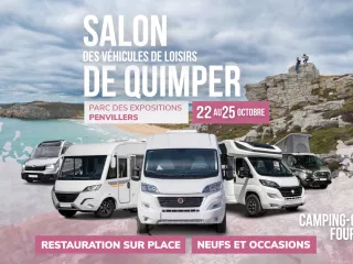 SALON DE QUIMPER