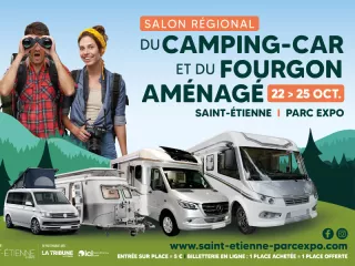 SALON SAINT ETIENNE