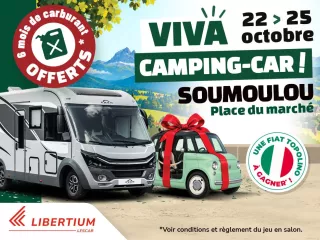 viva camping-car soumoulou