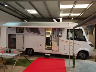 sitzbank camper Second Skin | Schonbezug 2er-Bank mit Sicherheitsgurt | Design "Valle   better-camper.de