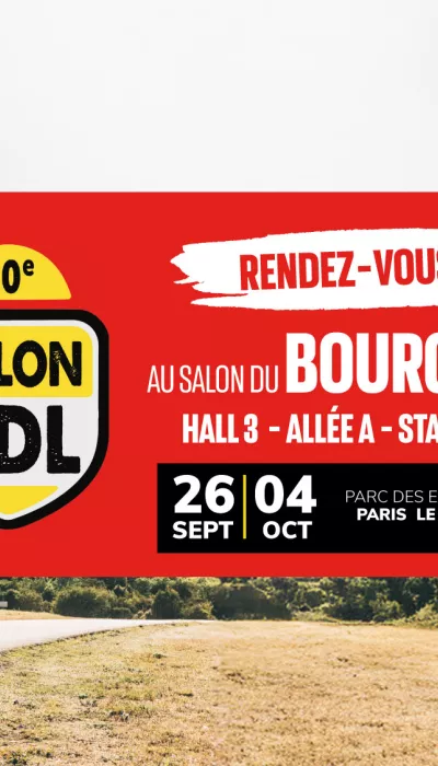 Salon VDL Bourget 2026