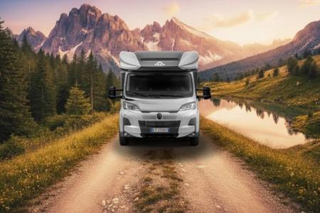 Tous nos véhicules de loisirs