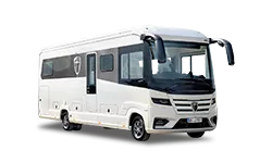 Camping-car poids-lourd